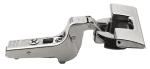 Blum Clip top Stollenscharnier Topfscharnier 95°, 3mm gekröpft mit Feder, Inserta 71T9790B